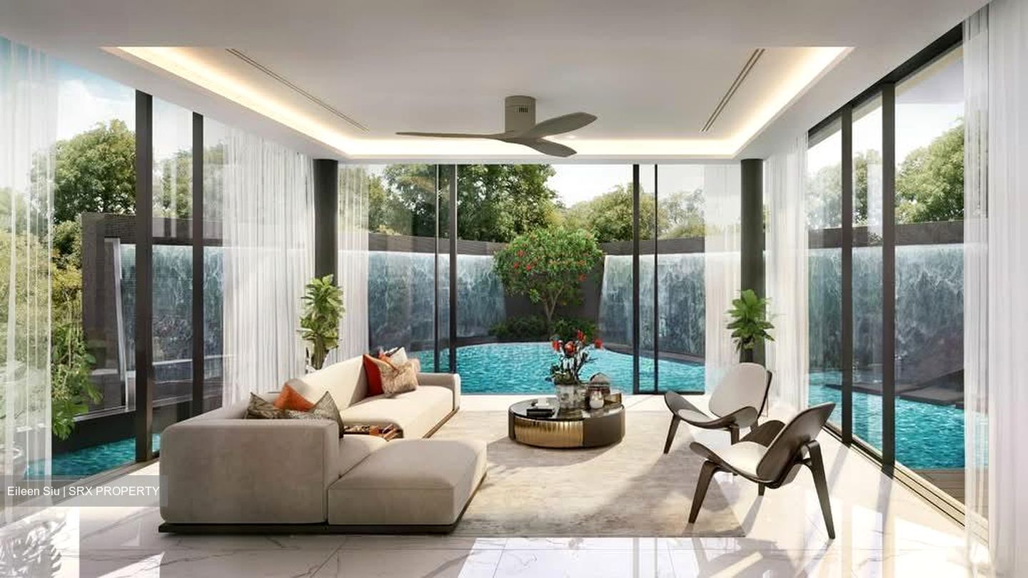 Greenbank Park (D21), Detached #532889061